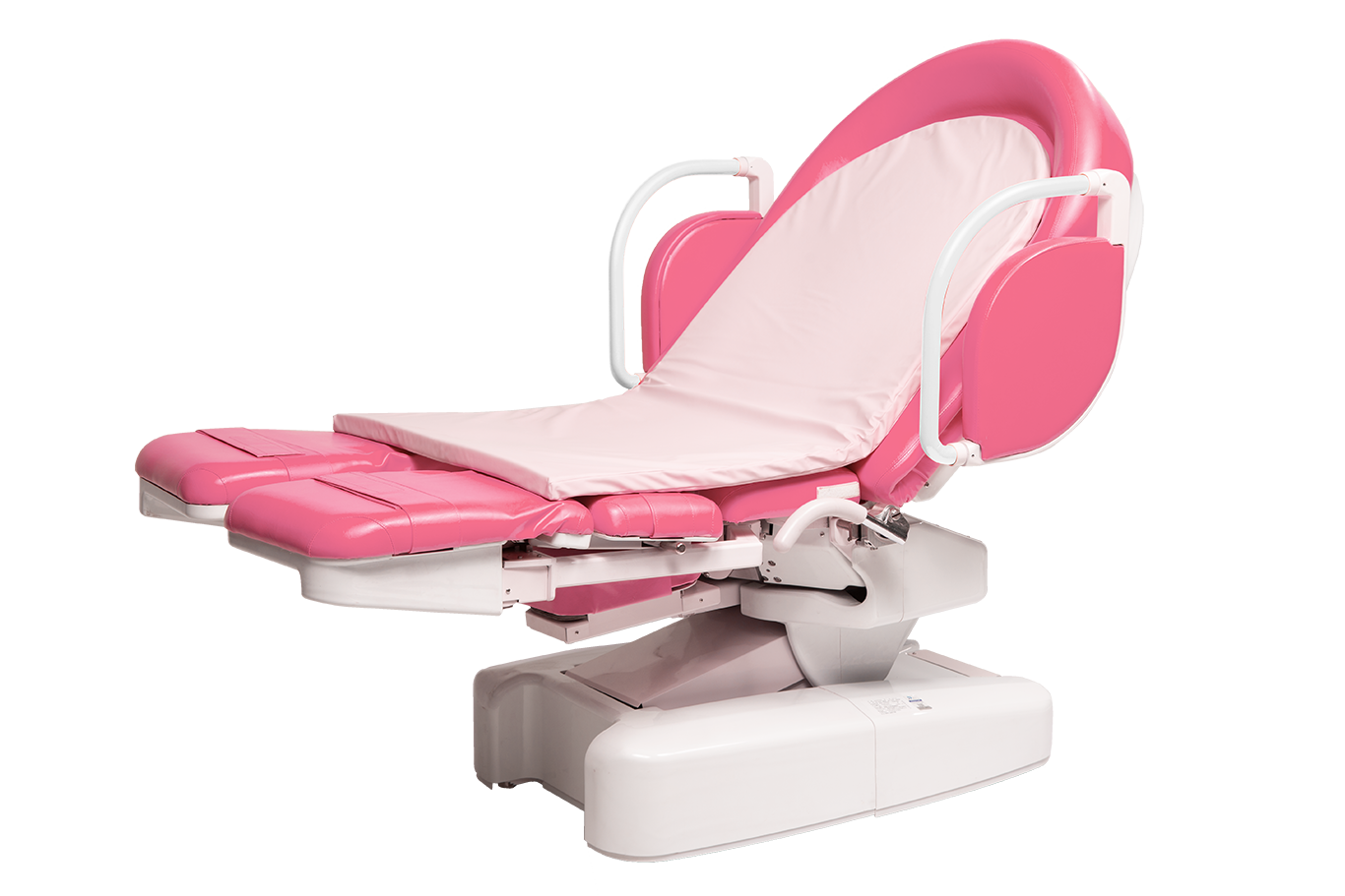 luxury OB GYN electric operating table adjustable position