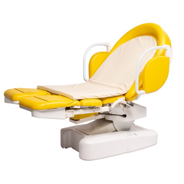 Luxury Electric Gynecological Operating Table DST-3003
