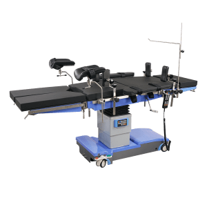 DST-3 Electric hydraulic operating table
