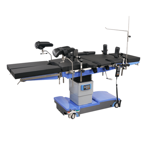 Electric hydraulic operating table DST-3