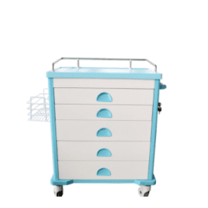 ACF-02 Medication delivery vehicle