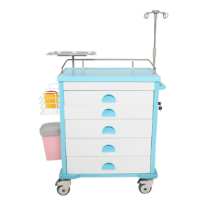 ACM-06 Anesthesia vehicle