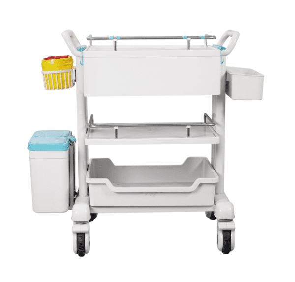 Medication Delivery Trolley ACF-04