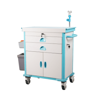 ACQ-05 Rescue vehicle