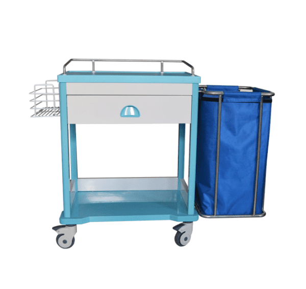 Patient Care Trolley ACH-07