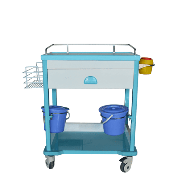 Treatment Trolley ACZ-04