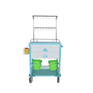 ACS-02 Infusion vehicle