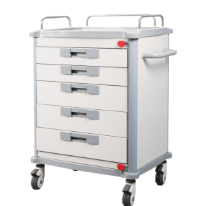 ACF-03 Medication vehicle