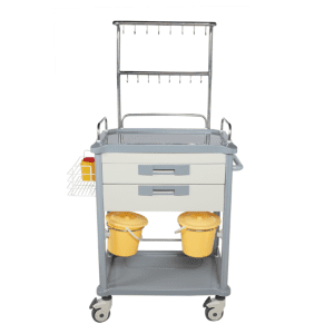 ACS-03 Infusion vehicle