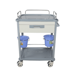 ACZ-05 Treatment vehicle