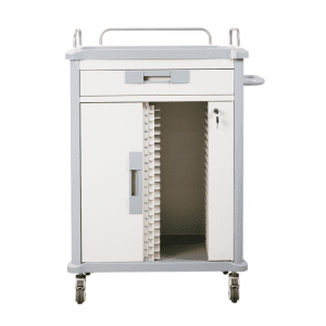 ACB-08 Medical record holder(20grid)