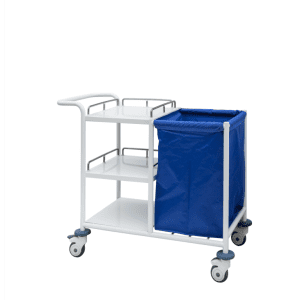 ACH-02 Morningcare vehicle