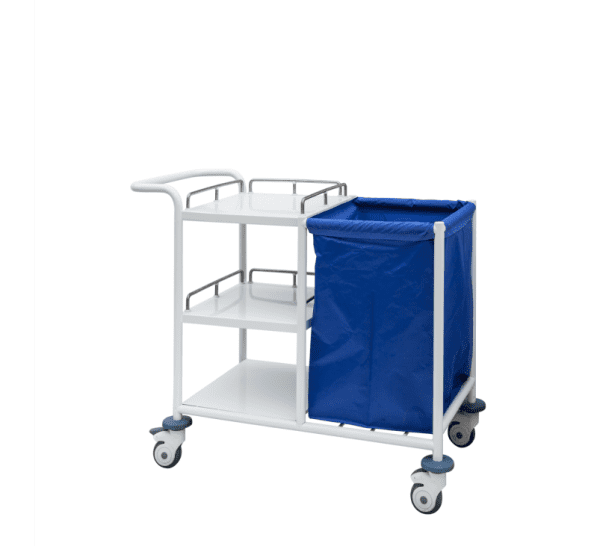 Nursing Care Trolley ACH-02