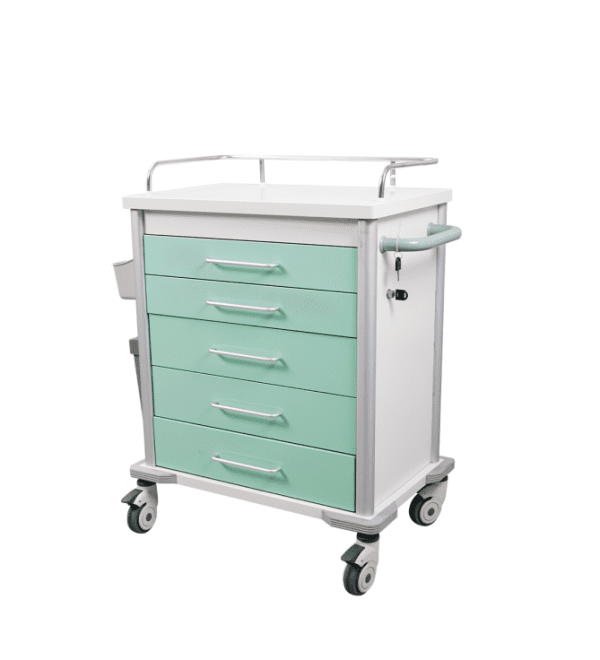 Medication Delivery Trolley ZX