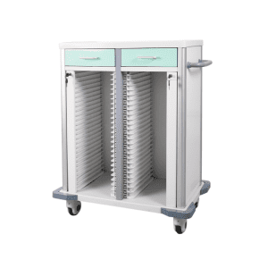 ZX Medical record Folder(50grid)