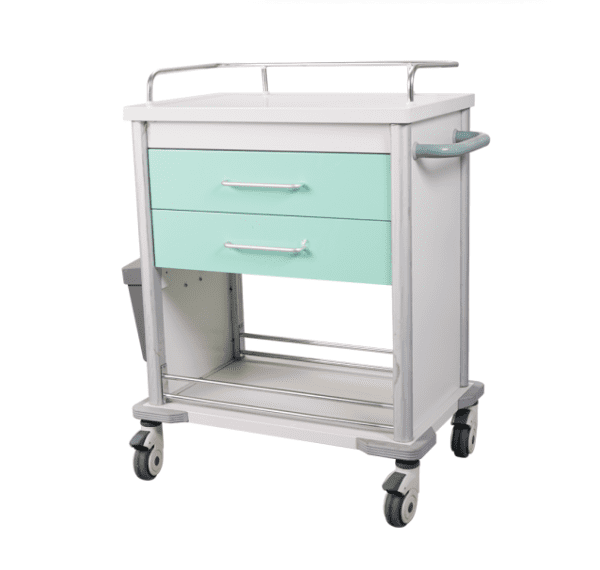 Treatment Trolley-02 ZX