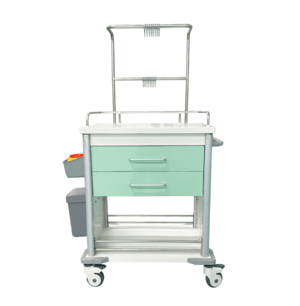 Infusion Trolley-01 ZX