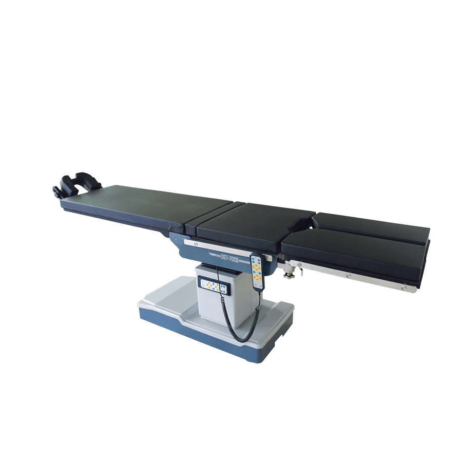 DST-700G orthopedic imaging operating table surgical navigation