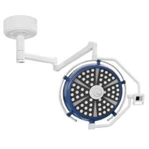 YDE700 LED surgical shadowless lamp (aluminum shell type)