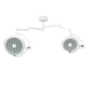 YDE700/500 LED surgical shadowless lamp (starry sky)