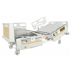 Multi functional electric hospital bed(DM04)