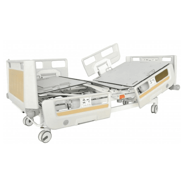 Multifunction Electric Hospital Bed DHC-III (DM04)