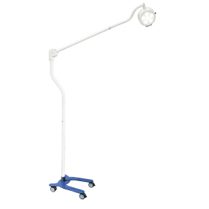 YDE200D LED surgical lighting (mobile)