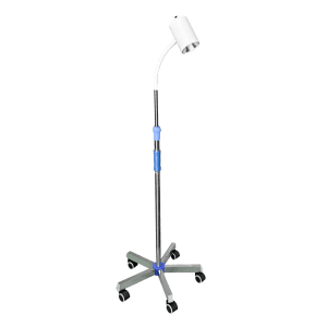 YDE50D simple lamp bead LED surgical lighting