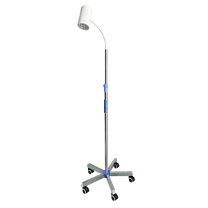 YDE50D Seven lamp bead LED surgical lighting