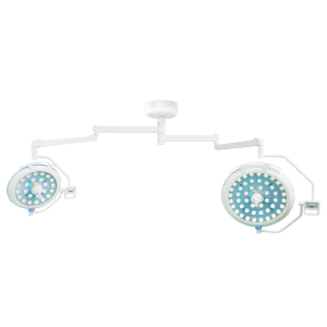 YDE700/700 Surgical shadowless lamp