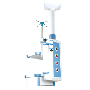 DMYL-580 Multifunctional medical column