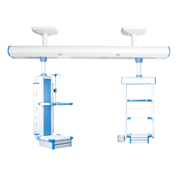 Dry & Wet Separation Medical Pendant DMYL-180E/X