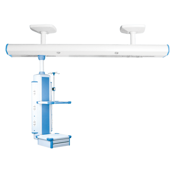 Integrated Dry & Wet Medical Pendant DMYL-180E-1