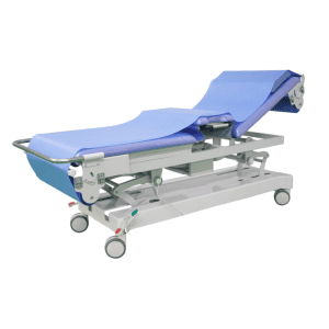 DHC-IV Ultrasound Diagnosis and Treatment Bed for Hospitals