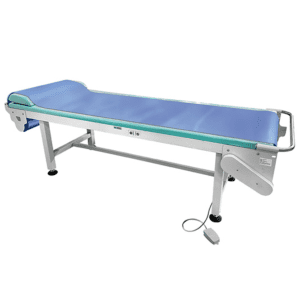 AZ-4(A) Ultrasound Diagnosis and Treatment Bed for Hospitals
