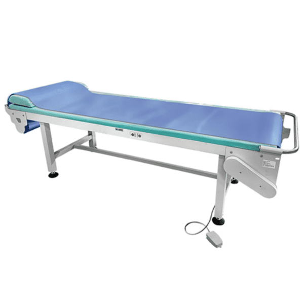 AZ-4(A) Ultrasound Diagnosis and Treatment Bed for Hospitals