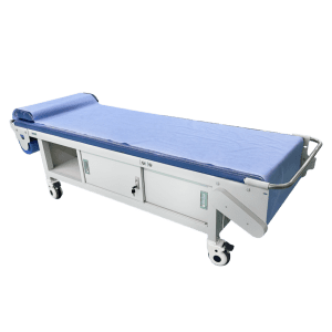 Ultrasound Diagnosis Treatment Bed AZ-4(B)