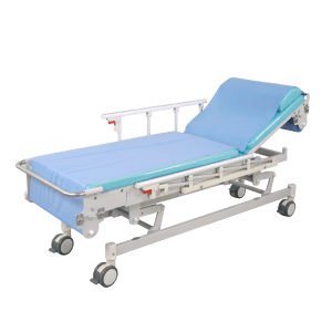 Ultrasound Diagnosis Treatment Bed AZ-4(D)