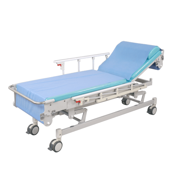 Ultrasound Diagnosis Treatment Bed AZ-4(D)