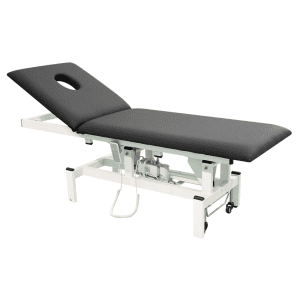 D4-3 Electric massage bed