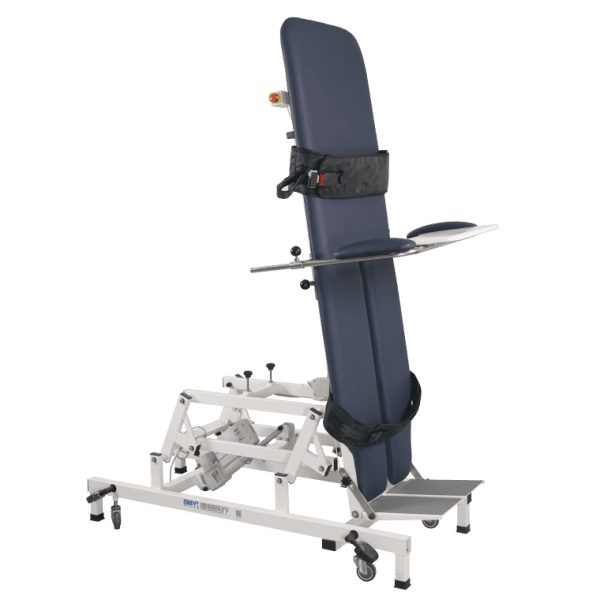 Electric Sit-to-Stand Hospital Bed DHC-II