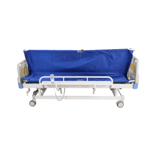 FS01 Electric flipping hospital bed