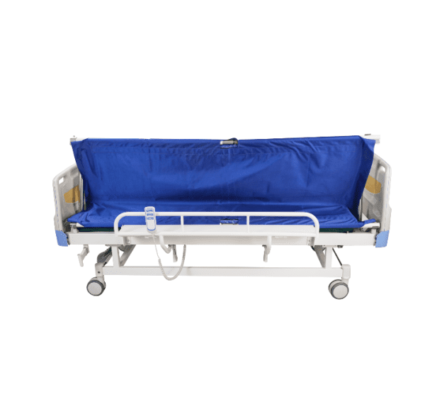 Electric Lateral Rotation Hospital Bed DHC-II (FS01)