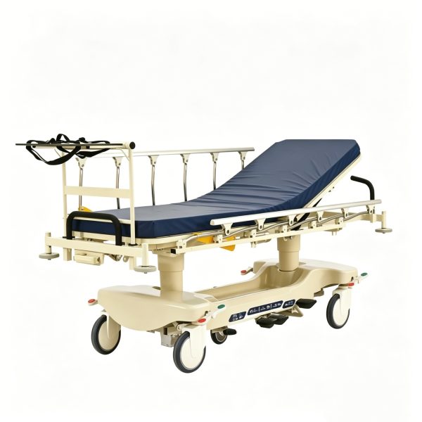 Hydraulic Transfer Trolley AB-01Y