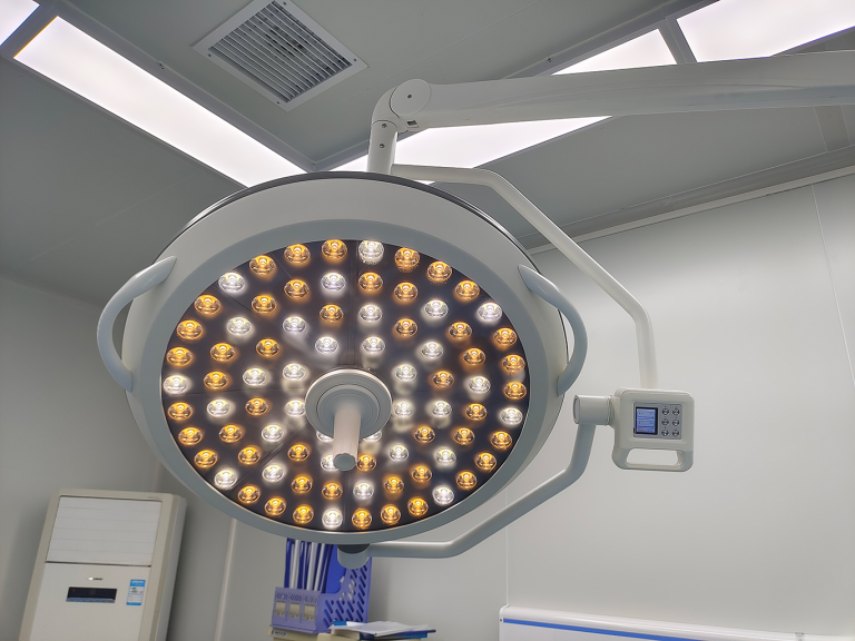 LED Surgical Lights
