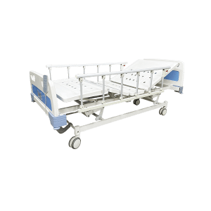 AA05 Three function electric hospital bed