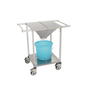Debridement Cart AB31