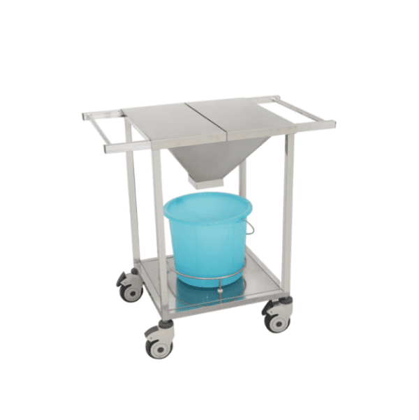 Debridement Cart AB31