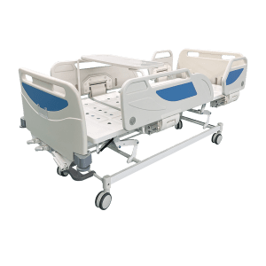 AO-2 Three rocking hospital bed