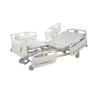 AP05 Five function electric hospital bed